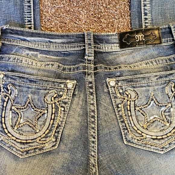 Miss Me Jeans - Picture 3 of 5